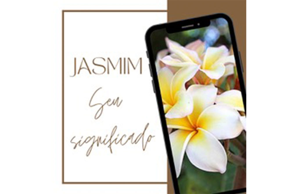 jasmim